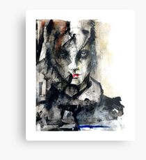 blake Metal Print