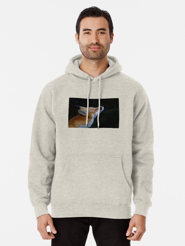 fox hoodie canada