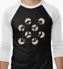 Use Your Illusion Men's Baseball ¾ T-Shirt