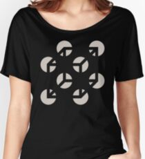 Use Your Illusion Women's Relaxed Fit T-Shirt