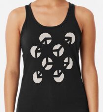 Benutze deine Illusion Tank Top für Frauen