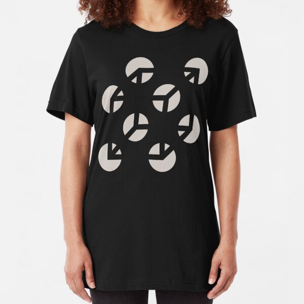 optical illusion tee shirt