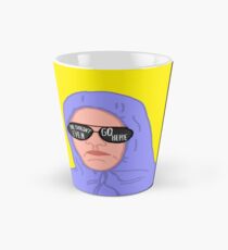 Mittlere Mädchen Damian Tasse (groß)
