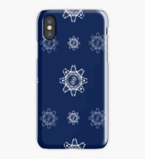 O2 Range iPhone Case