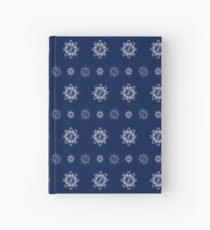 O2 Range Hardcover Journal