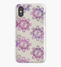 O2 Range iPhone Case