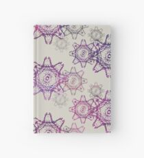 O2 Range Hardcover Journal