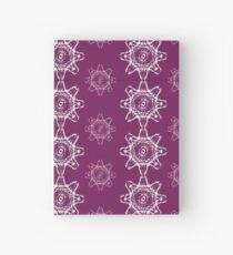 O2 Range Hardcover Journal