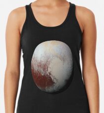 Pluto Women's Tank Top