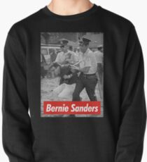 bernie sanders arrested 1963 Pullover
