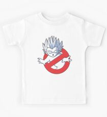 DRAGONBUSTER Kids T-Shirt