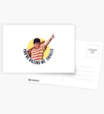 sandlot Postcards