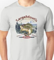 largemouth Unisex T-Shirt