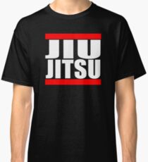 Jiu jitsu shirt Classic T-Shirt
