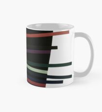 Ribbon Float Mug