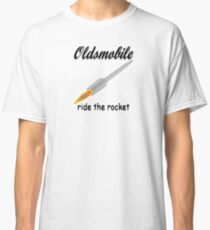 Oldsmobile T-Shirts | Redbubble