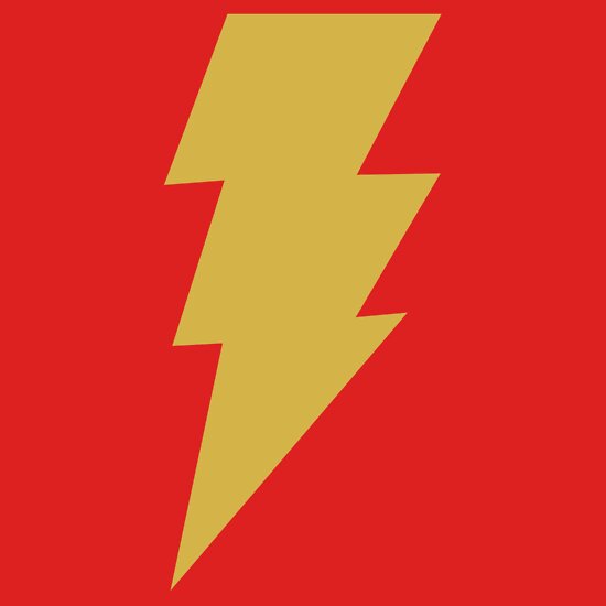 Shazam: Gifts & Merchandise | Redbubble