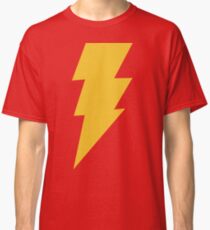 Shazam Classic T-Shirt