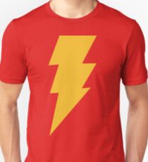 Shazam Unisex T-Shirt