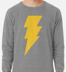 Shazam Lightweight Sweatshirt