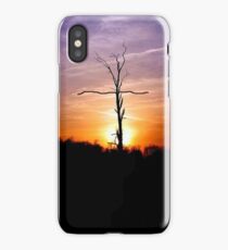 HAPPY EASTER ! iPhone Case