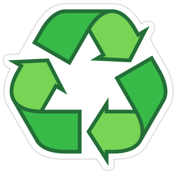 recycle symbol