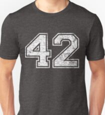 42 Unisex T-Shirt