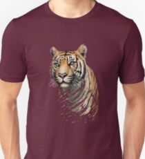 Tiger Unisex T-Shirt