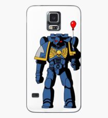 The codex approves Case/Skin for Samsung Galaxy
