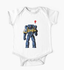The codex approves One Piece - Short Sleeve