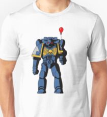 The codex approves Unisex T-Shirt