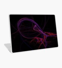Fractal Laptop Skin