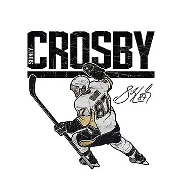 Sidney Crosby Active T-Shirt for Sale by walshe200221