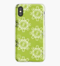 O2 Range iPhone Case