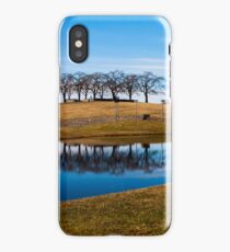 Skogskyrkogården - UNESCO World Heritage Site iPhone Case