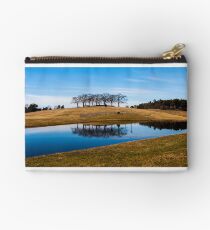 Skogskyrkogården - UNESCO World Heritage Site Studio Pouch