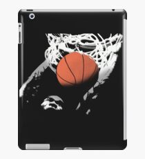 slam! iPad Case/Skin