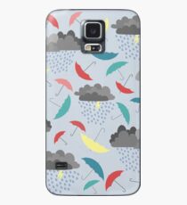 Rainy Day Case/Skin for Samsung Galaxy