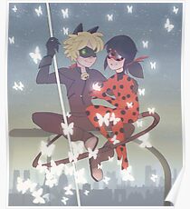 My Lady Poster