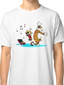 Calvin and Hobbes: T-Shirts | Redbubble