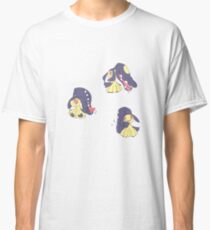 MAWILE PATTERN Classic T-Shirt