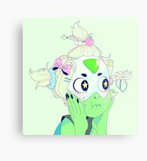 Lámina metálica LINDO PERIDOT