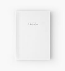 if i could fly -one direction Hardcover Journal