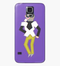 Sandy Fantasy Man Case/Skin for Samsung Galaxy