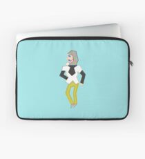 Sandy Fantasy Man Laptop Sleeve