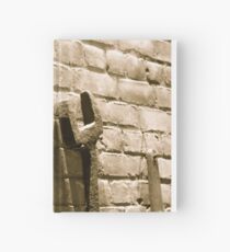 Wrenches Hardcover Journal