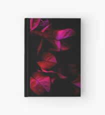 Purple Passion Hardcover Journal