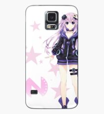 Adult NepNep Case/Skin for Samsung Galaxy