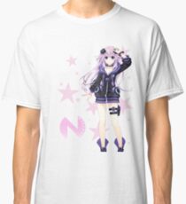 Adult NepNep Classic T-Shirt