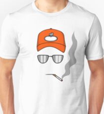 Rostiges Shackleford Unisex T-Shirt